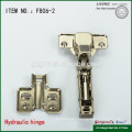 Gorgeous Alloy tail removable hydraulic iron hinge hinges for hatches